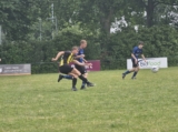 S.K.N.W.K. JO19-1 - Halsteren JO19-2 (competitie) 2024-2025 (3e fase) (167/225)